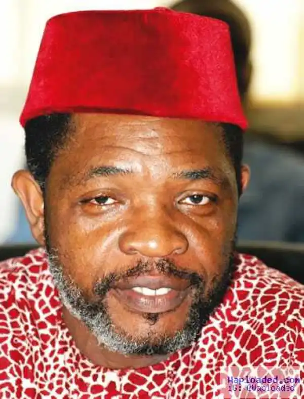 Bayelsa govt owes me 77 months’ salaries – Nengi Ilagha